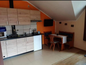 Apartament Monika 2 in Ustronie Morskie